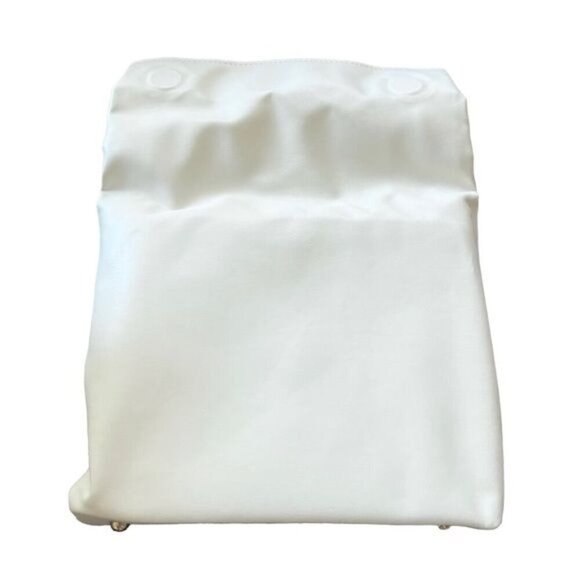 Violette Fr x Skiim Paris White Clutch - Picture 7 of 14